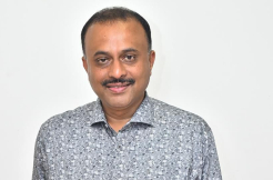 'Mr. Bachchan' is 'Dhamaka' Plus: Producer TG Vishwa Prasad