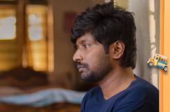 'Nuvve Naku Lokam' from Janaka Aithe Ganaka is soulful