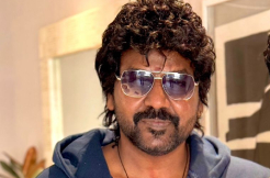 Raghava Lawrence’s 25th film by producer Koneru Satyanarayana