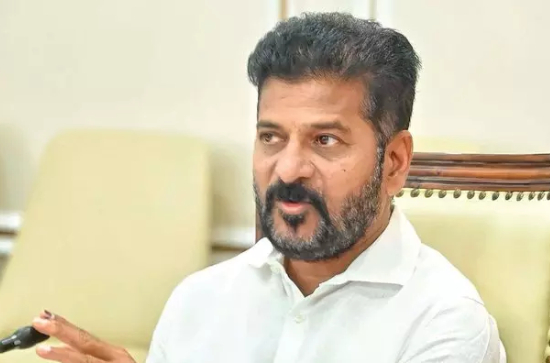 Revanth Reddy serious about 'school fee loot' 