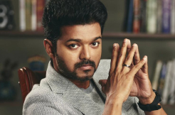 Thalapathy69 to hit the screens in October 2025