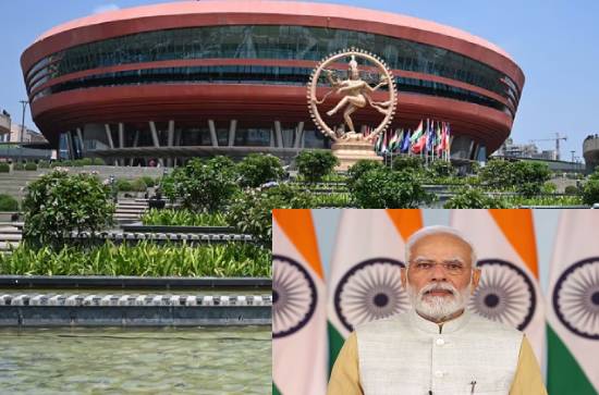 Did Modi government really spend Rs 4,000 Cr on G20 Summit? 
