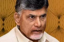 BJP supporters pull out old speech of Chandrababu Naidu 