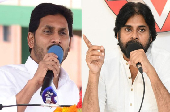 Jagan starts unrelenting attack on Pawan Kalyan