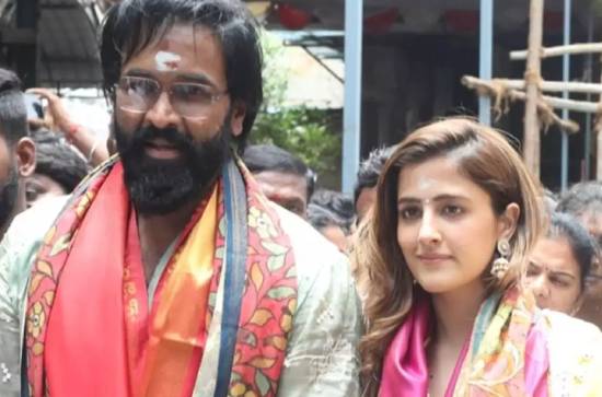 'Kannappa': Kannada superstar joins Vishnu Manchu's magnum opus