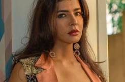 Lakshmi Manchu moves to Mumbai with a new goal in mind 