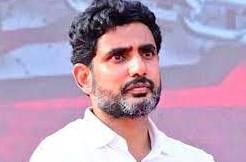 Nara Lokesh Meets Amit Shah: Disaster for BJP