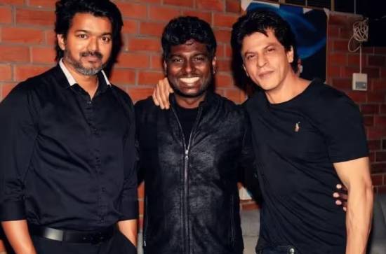 Mindset of 'Leo' director is superior to that of 'Jawan' director 