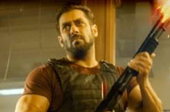 Diwali release 'Tiger 3' receives mixed reviews 