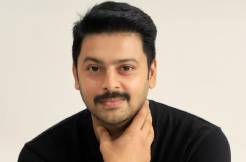 My risky stunt scene was removed in Naga Chaitanya's film: Sriram