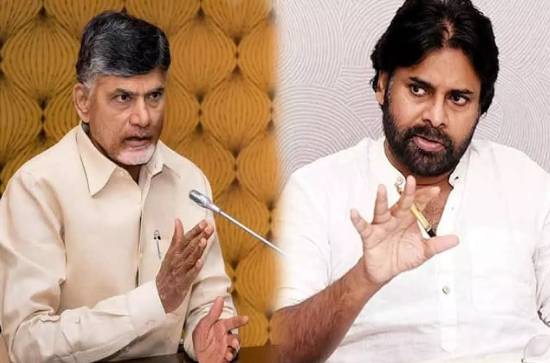 TDP Seeing JSP As a Dust Bin?