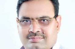 First-time MLA Bhajanlal Sharma is Rajasthan Chief Minister 