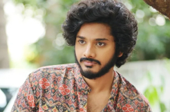 'HanuMan' has divine force backing it: Teja Sajja 