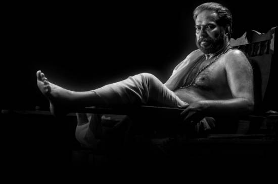 Mammootty’s Bramayugam to hit screens globally in Malayalam on February 15, Telugu release soon