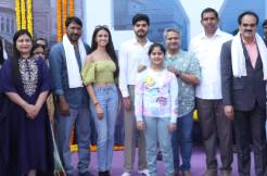 'Love Your Father' is about father-son bond with Lord Shiva element: Makers