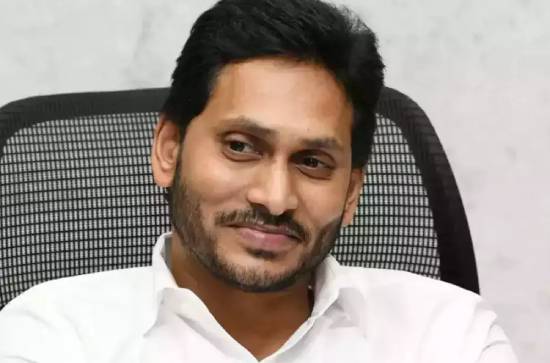 Jagan Wave From March 16: What Can TDP-JSP Do?
