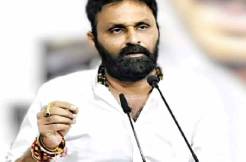 Sharmila Silently Working For TDP?