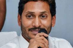 Chandrababu has KIA, Jagan must bring Tesla?