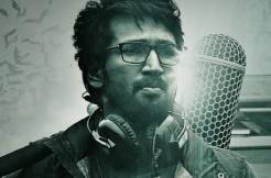 Aadhi Pinisetty's 'Sabdham' lands atmospheric, sound-driven Teaser