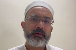 TDP cannot win elections by such attacks : YSRCP leader Hafeez Khan