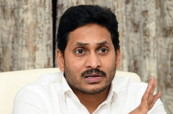 Jagan elevates Kamma leadership 