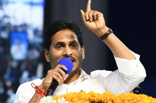 So far, Jagan’s three Mukha-Mukhi sessions becomes huge success