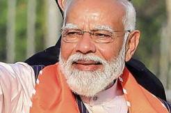 CSDS-Lokniti 2024 pre-poll survey says PM Modi is headed for a third term
