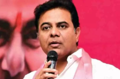Jagan Attacked: What KTR and Stalin said?