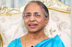 Sharmila and Sunitha are bringing disgrace to our family : Aunt Vimala