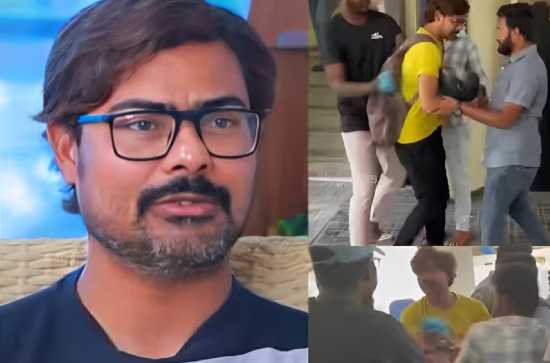 Ram Charan's fans assault fake Tollywood 'star hero'