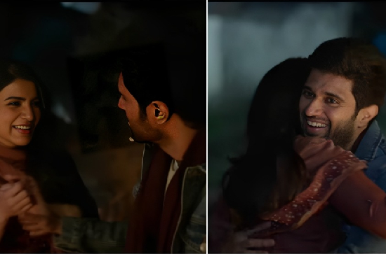 Khushi: Off screen chemistry of Vijay-Sam more effective than the reel