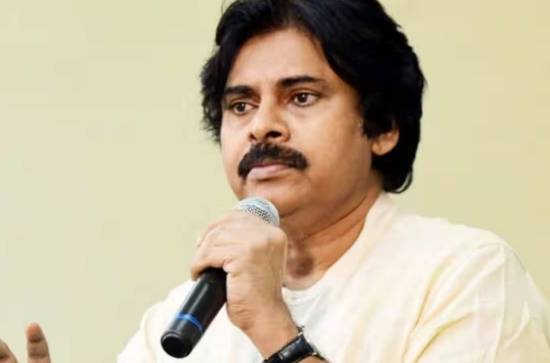 15 Years In Politics: Pawan Kalyan still can't vote for JSP