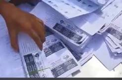 TDP prints manifesto on Voter slips