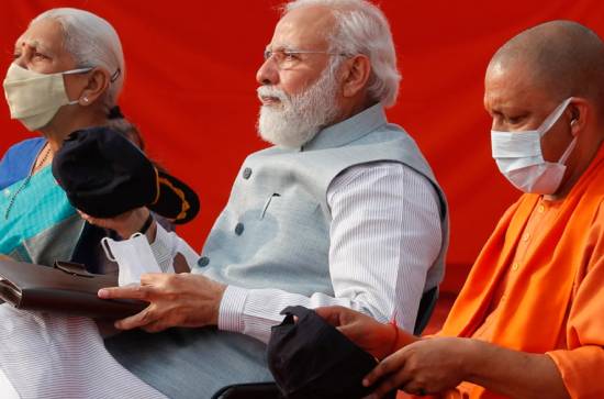 20 years ago on this day, BJP received a terrible shock 