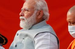 20 years ago on this day, BJP received a terrible shock 