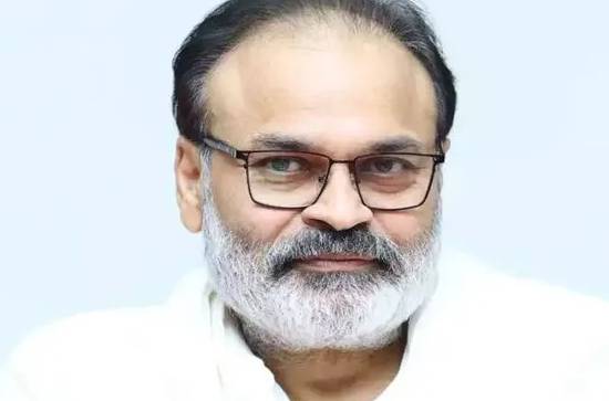 Pawan Kalyan understood defeat in Pithapuram