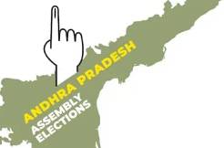 1 PM Polling Trends: AP Clocks 40%