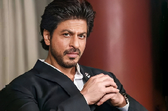 Shah Rukh Khan is back with his witty replies on #AskSRK! Excitement for Jawan is everywhere!