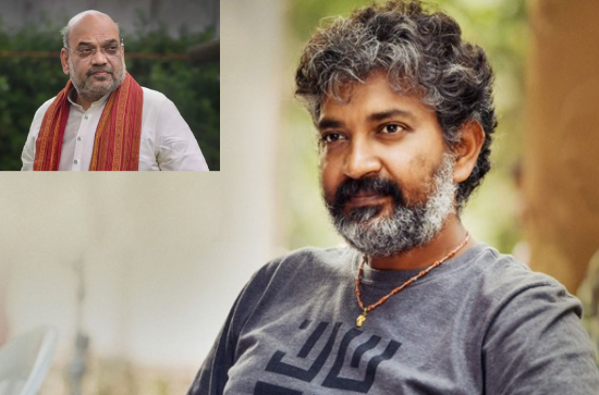 Is Tollywood's top director going to campaign for BJP in TS?