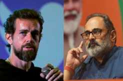 Modi government blasts former Twitter CEO over an 'outright lie' 