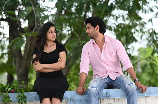 Baby movie to hit the screens in 2nd week of July