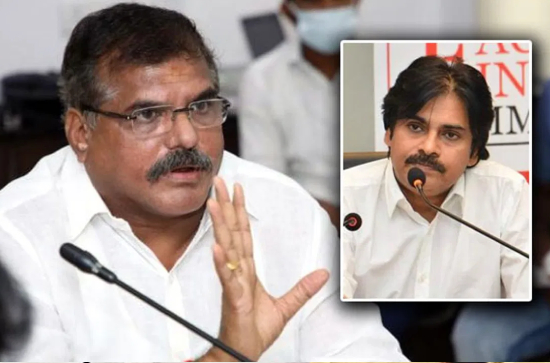 Botsa denies data breach, demands proof