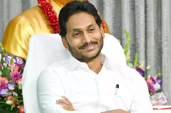 Jagan cautions ' 9 months for delivery