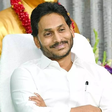 Jagan cautions ' 9 months for delivery