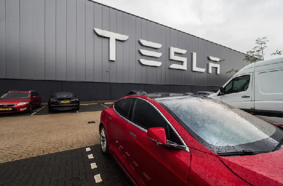 Tesla eyeing Nellore to set up its manufacturing unit in India?