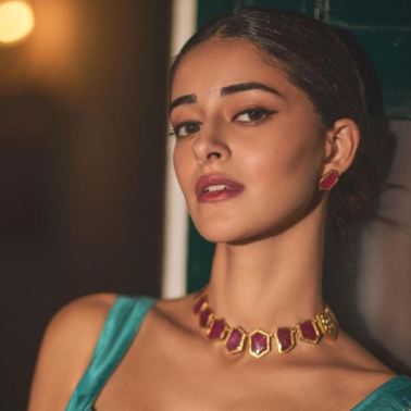 Glam Shot : Ananya Panday has got those killer looks!