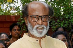 CBN arrest: What Rajinikanth told Lokesh