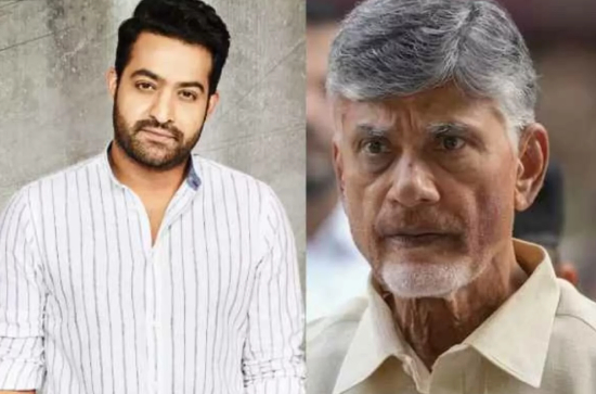 CBN Arrested: Tollywood not bothered?