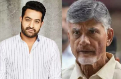 CBN Arrested: Tollywood not bothered?