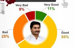 AP Poll Survey: What about YCP and TDP's graph